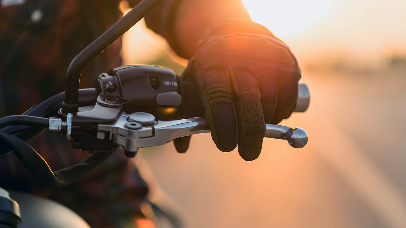 Motorcycle Safety Are Motorcycles Dangerous?